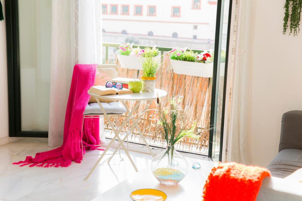 4Seasons Rosaleda Suitemalaga Apartment *