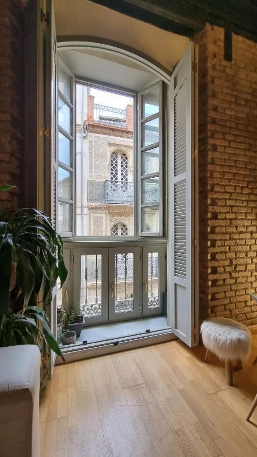 Apartamento Puerta De Alhambra