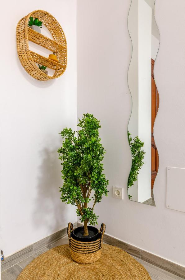 Apartment Wintowinrentals Your Steps From The Center Malaga