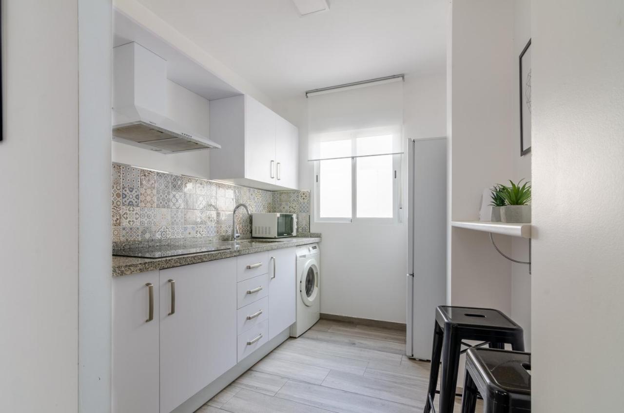 Apartment Wintowinrentals Your Steps From The Center Malaga