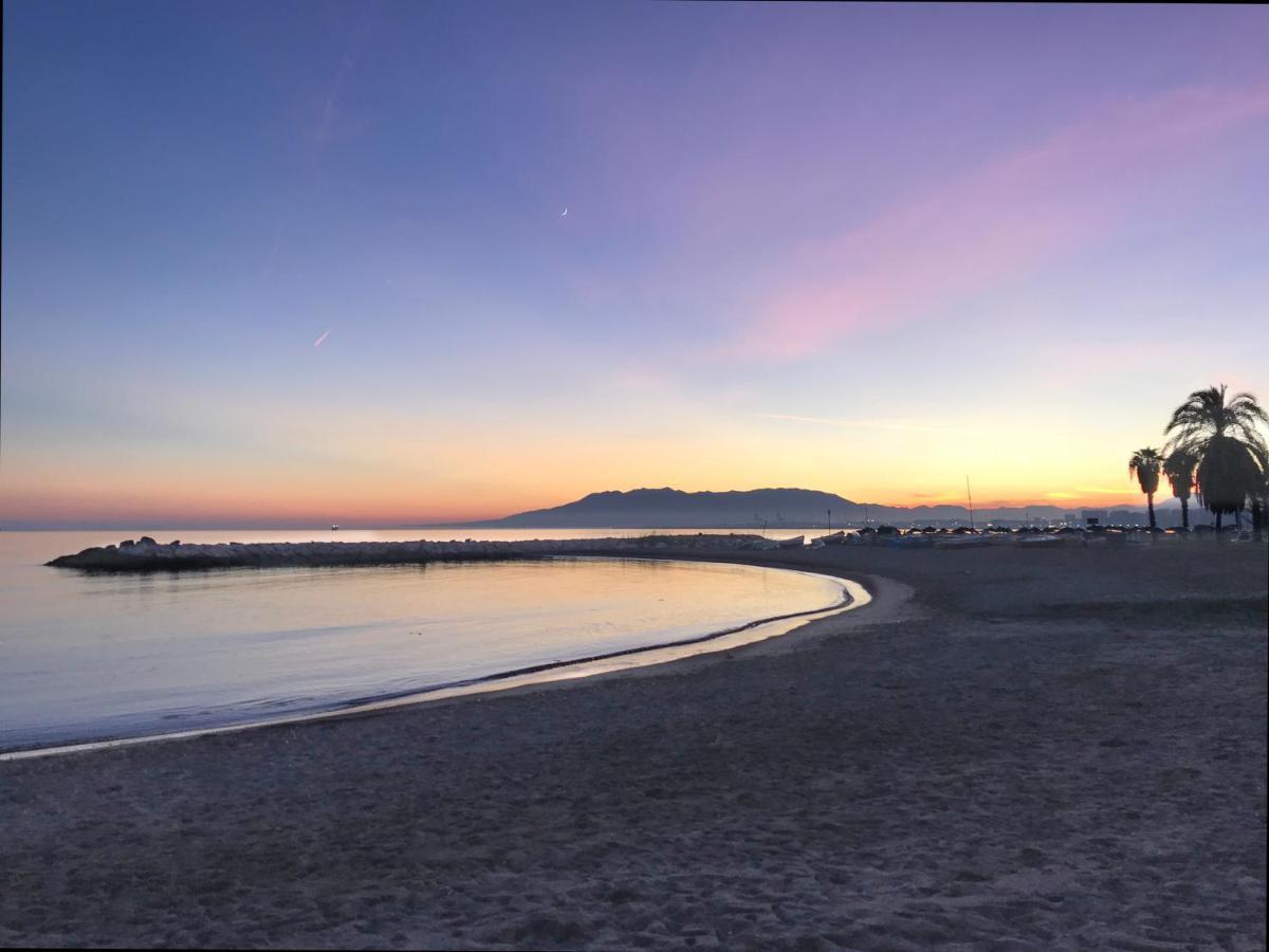 Miraflores Del Palo Apartment Malaga