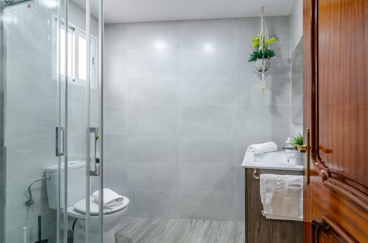 Wintowinrentals Your Steps From The Center Apartment Malaga