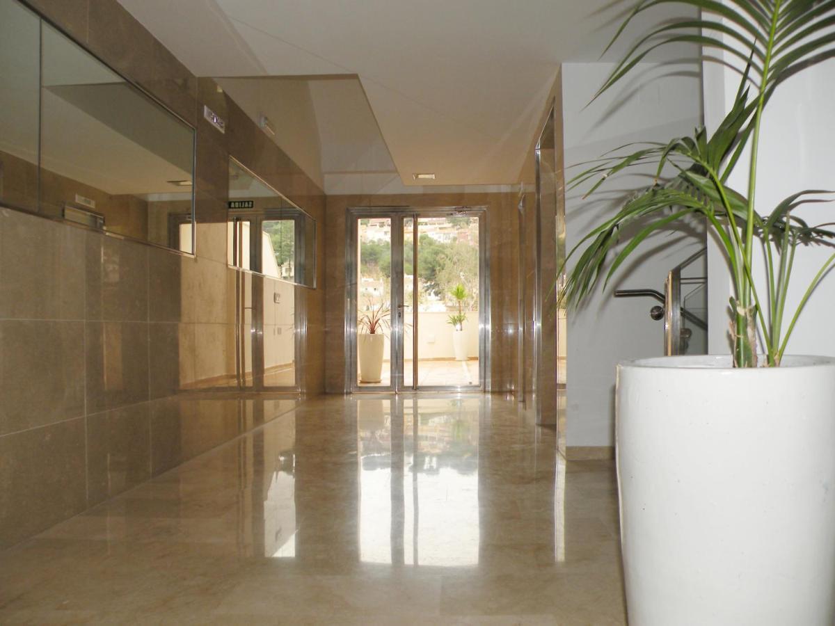 Apartment Miraflores Del Palo Malaga
