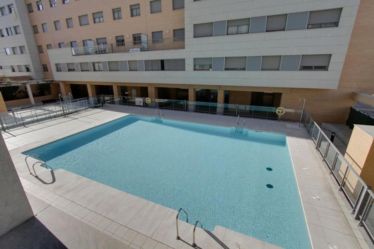 Apartment Apartamento En Primera Linea De Playa En