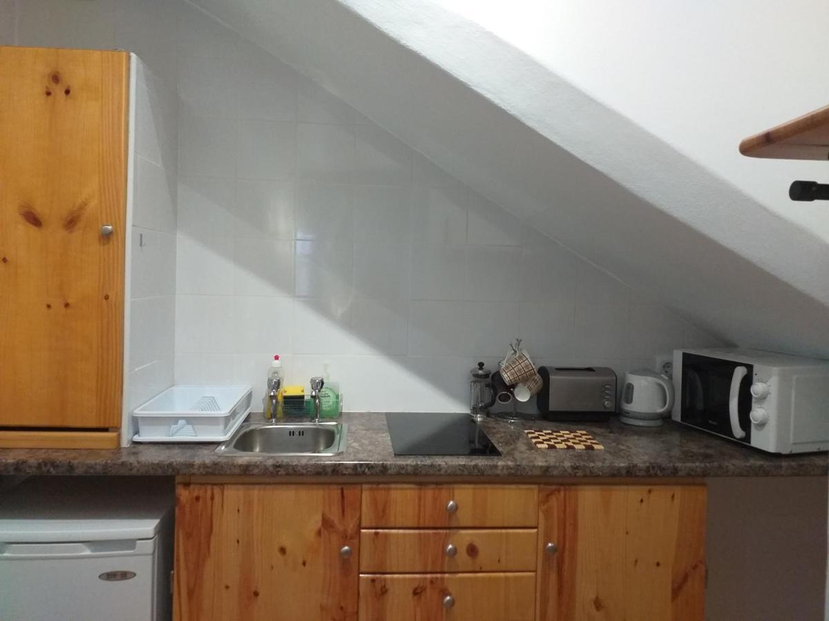 Apartamento Nemo Studio Centre *