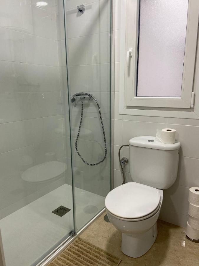 Apartamento Estudio Malagueño Centro 1ºb *