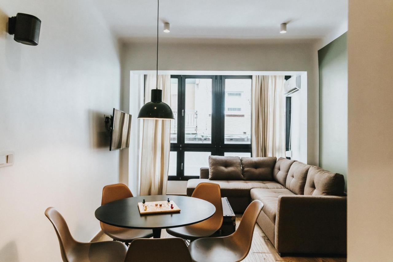 Contemporary Industrial By Rems