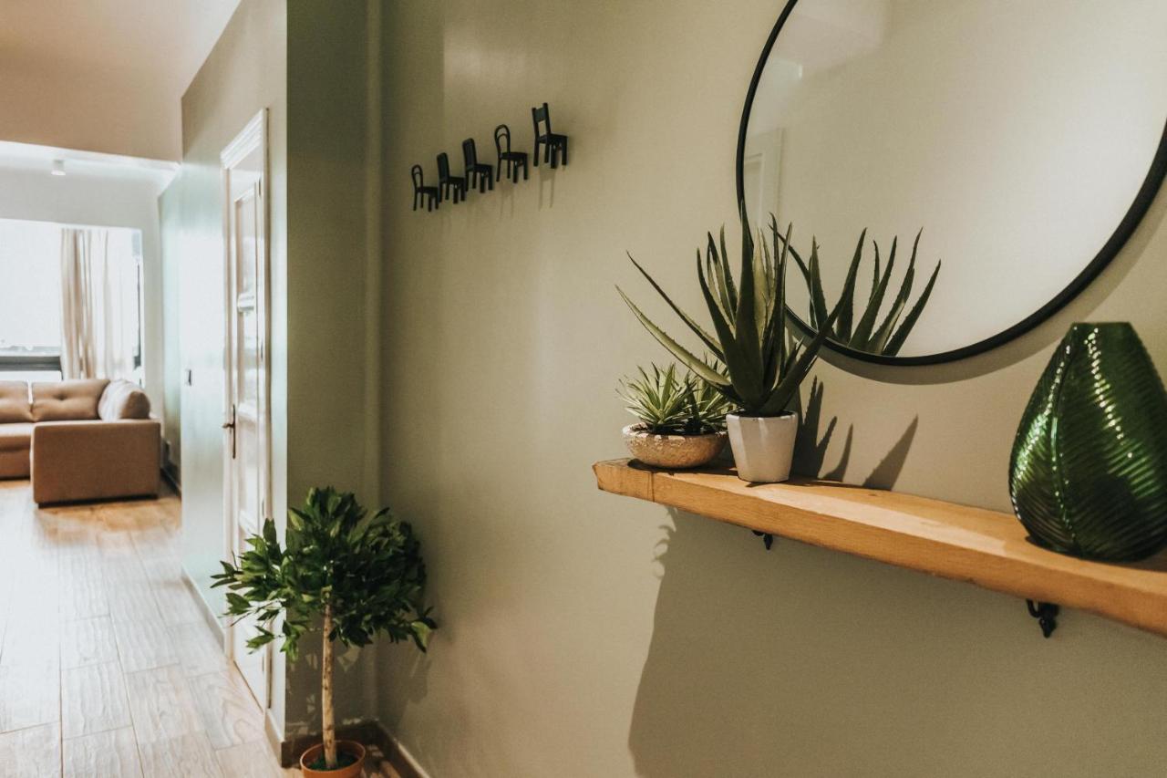 Contemporary Industrial By Rems