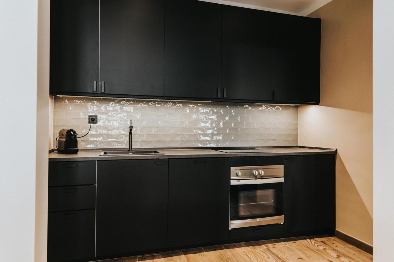 Contemporary Industrial By Rems