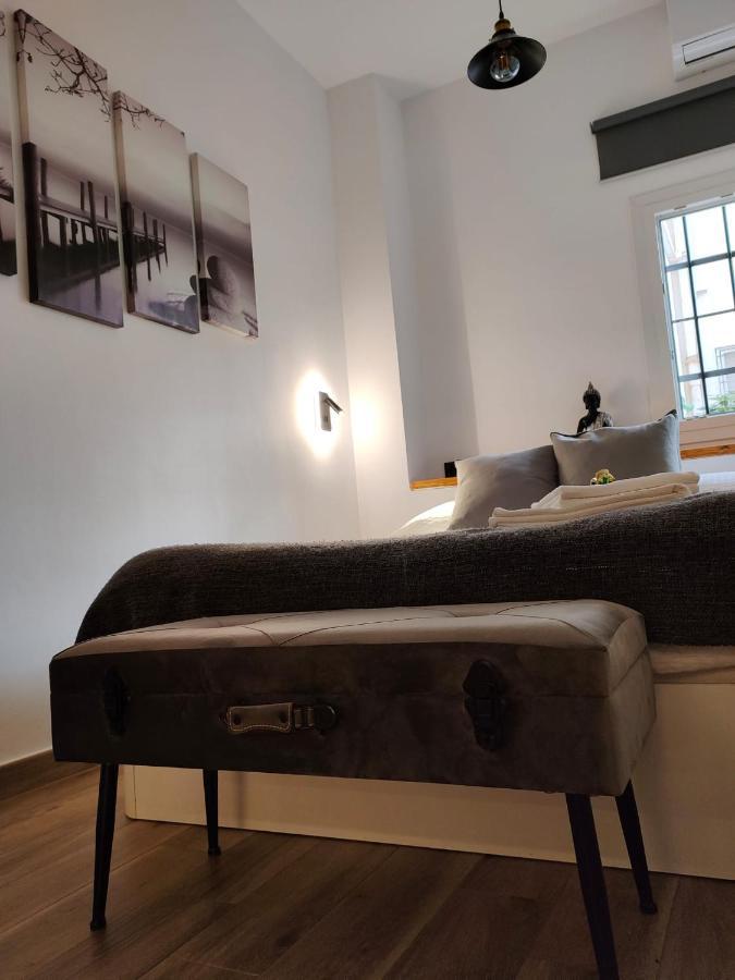 Budha Luxury Centro Historico De Apartment Malaga