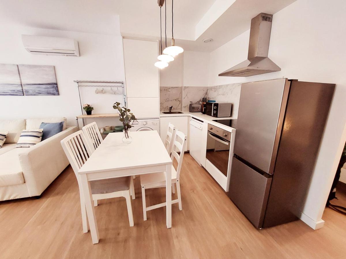 Doña Elvira Malasaña Apartamento