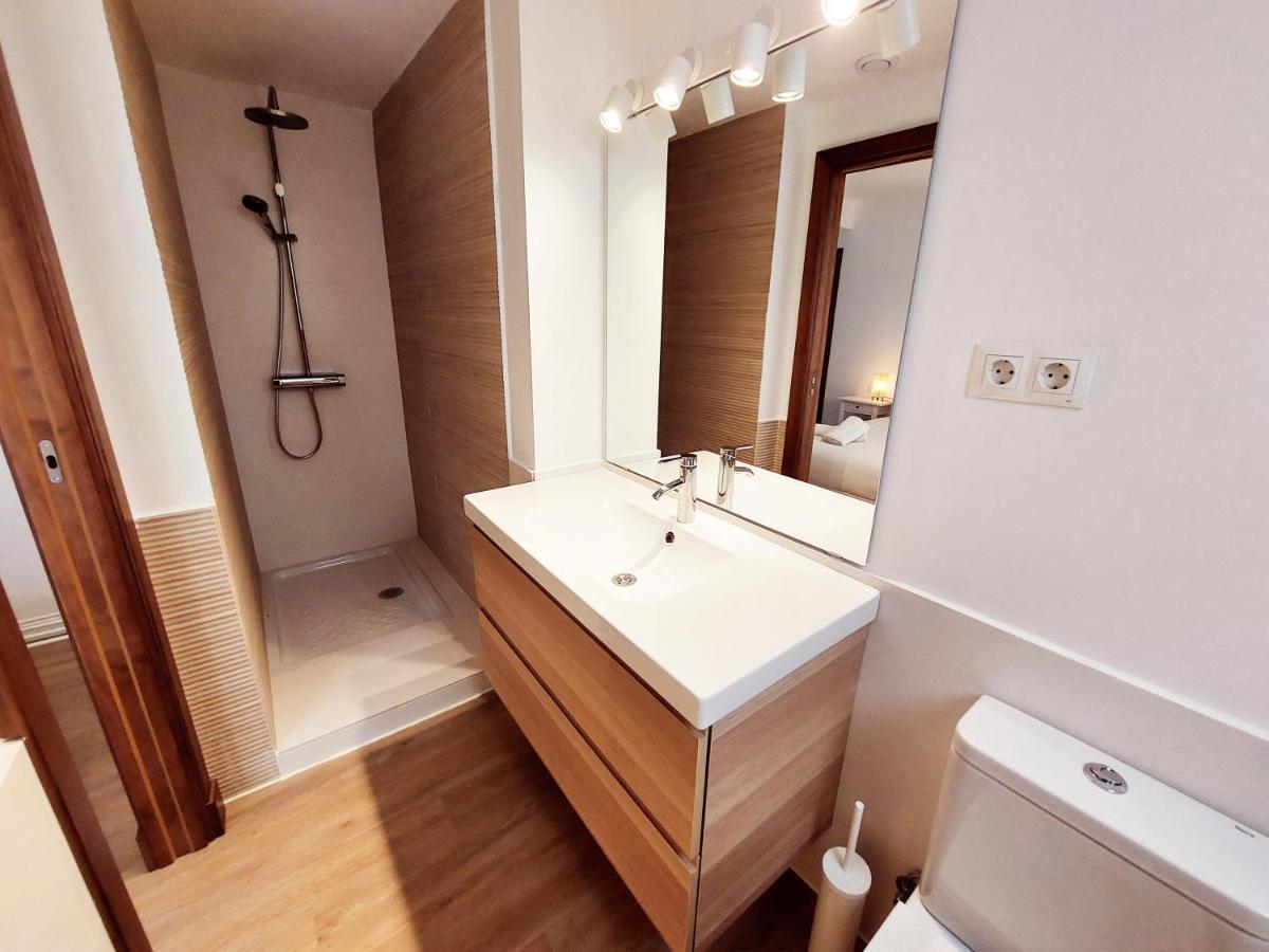 Doña Elvira Malasaña Apartamento Málaga