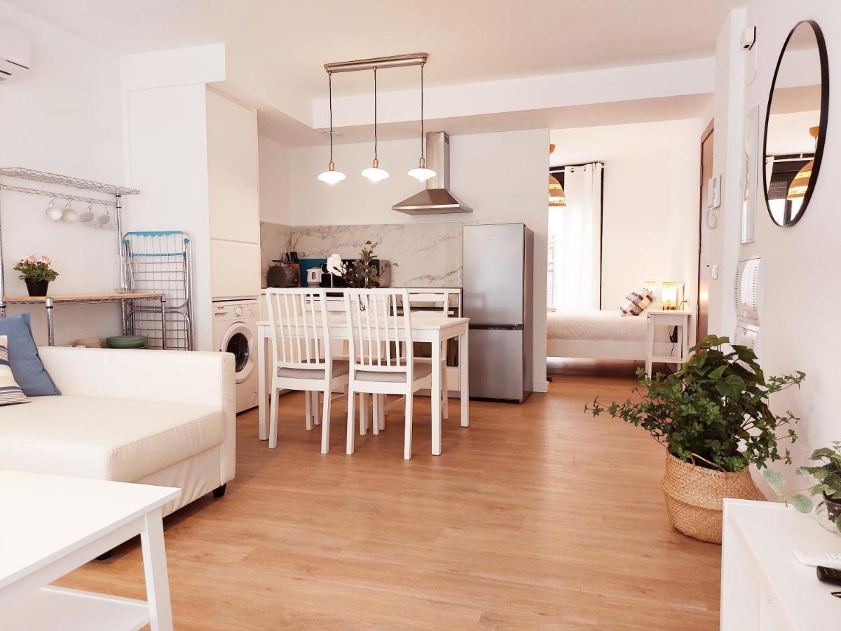 Apartamento Doña Elvira Malasaña *