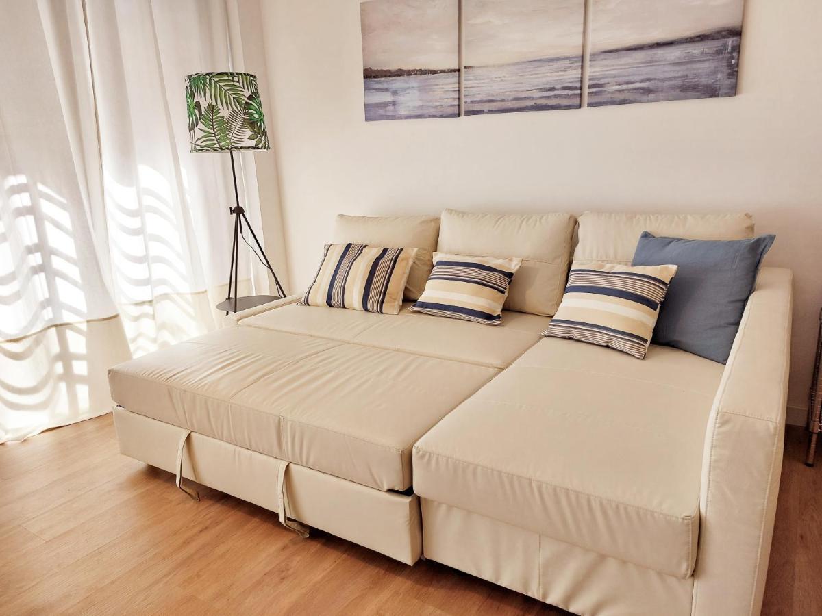 Apartamento Doña Elvira Malasaña