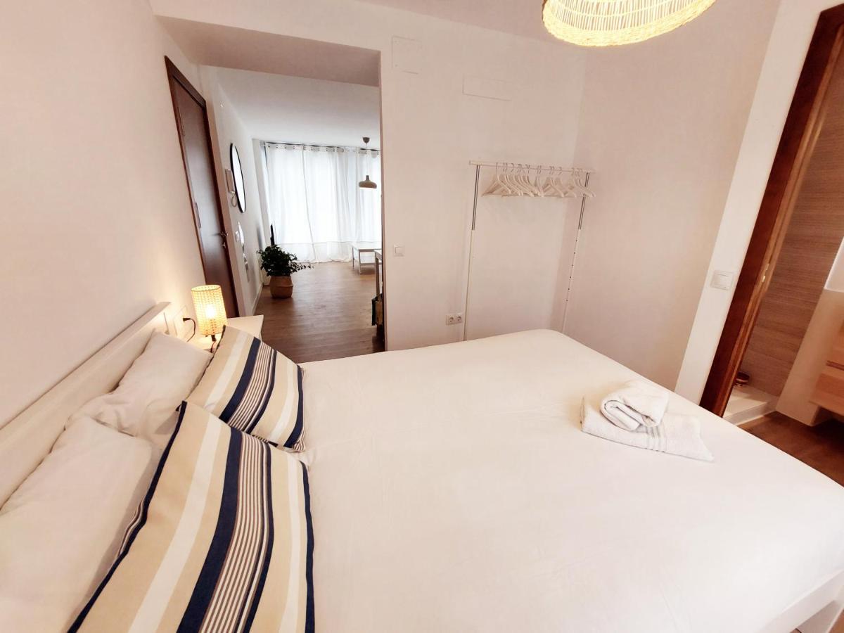 Apartamento Doña Elvira Malasaña Málaga