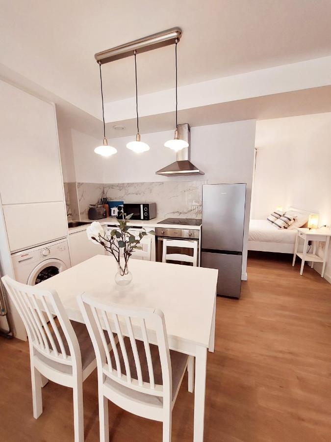 Apartamento Doña Elvira Malasaña *