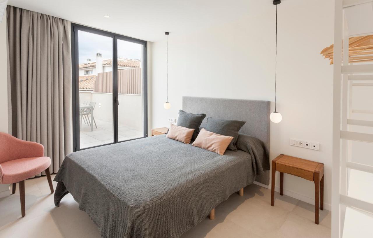 Premium - Calle Granada Apartamento Málaga
