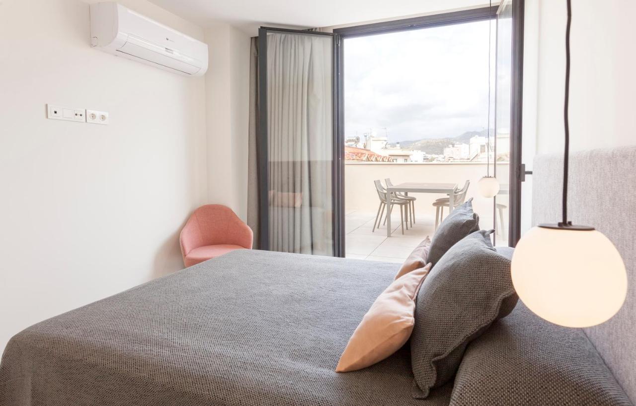 Premium - Calle Granada Apartamento