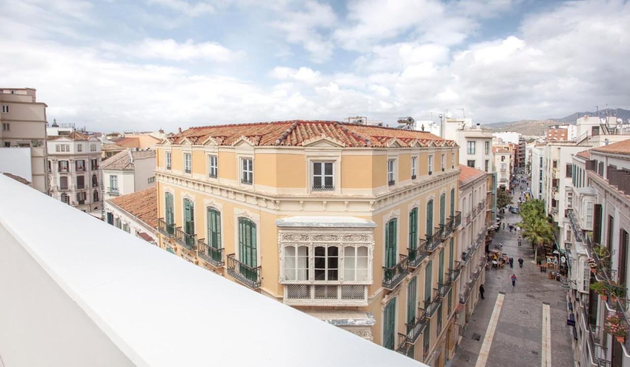 Premium - Calle Granada Apartamento Málaga
