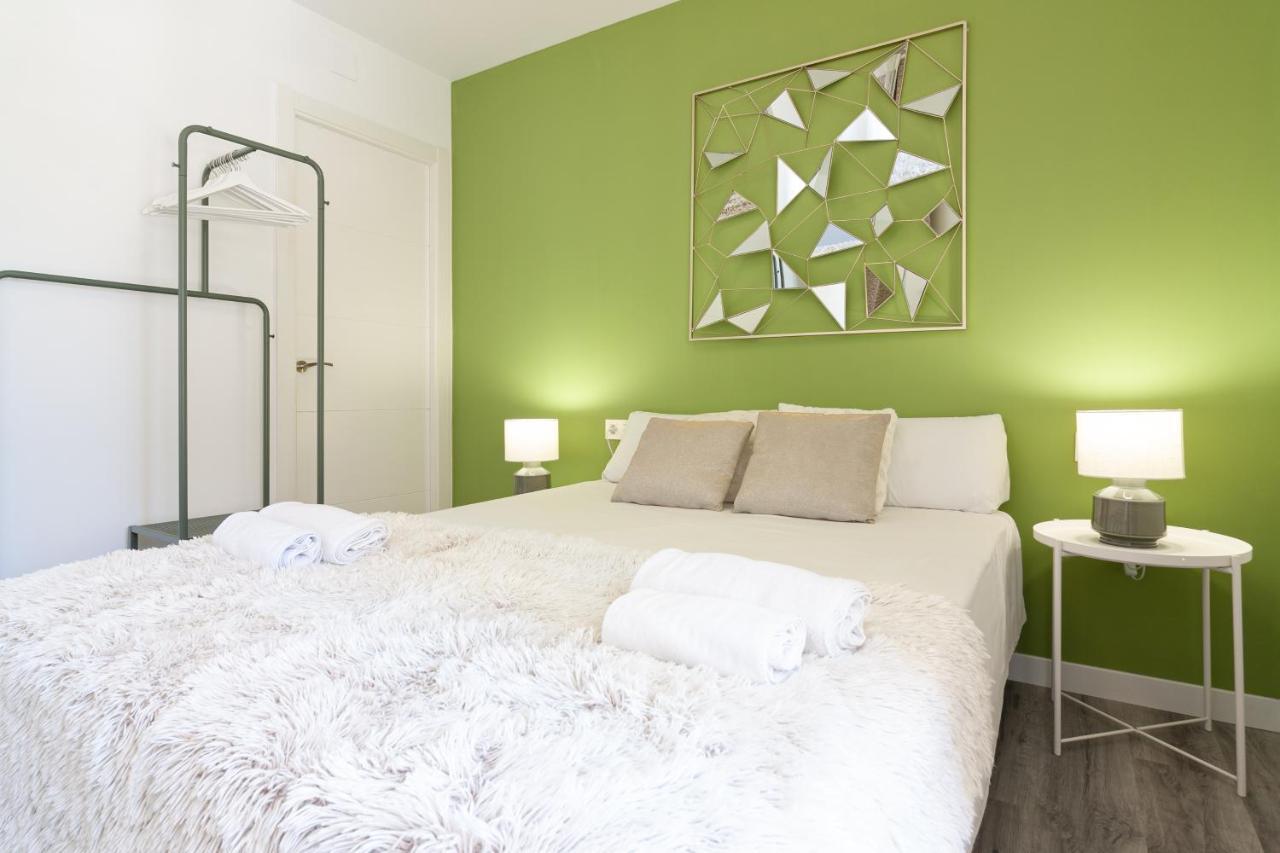 Apartamento Center Flat Cathedral