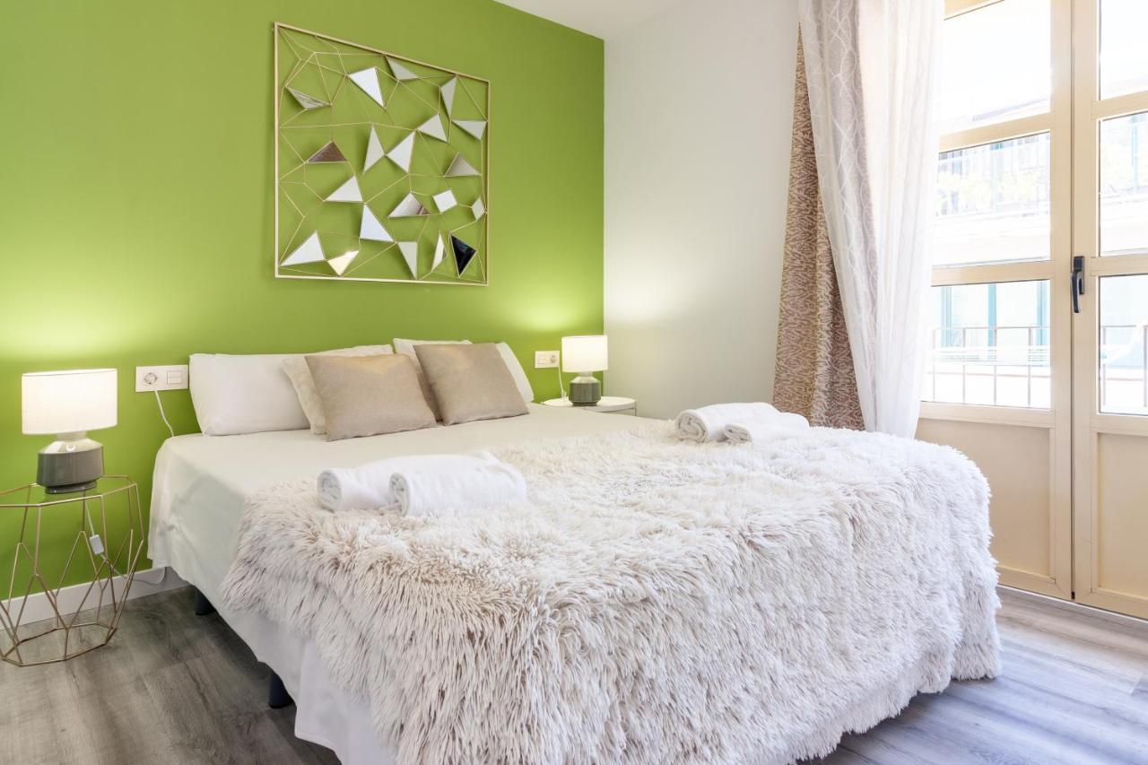 Apartamento Center Flat Cathedral *
