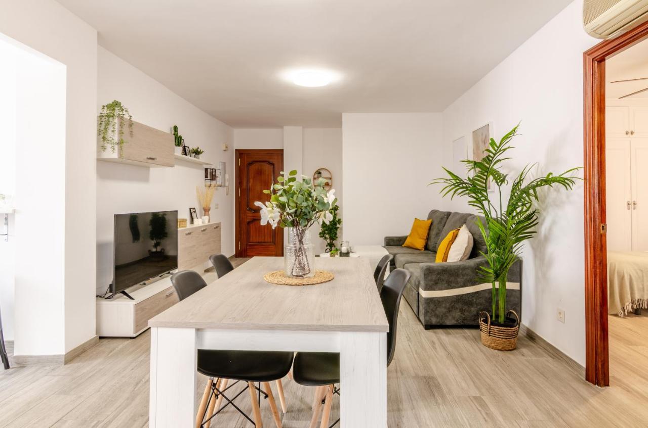 Wintowinrentals Your Steps From The Center * Malaga