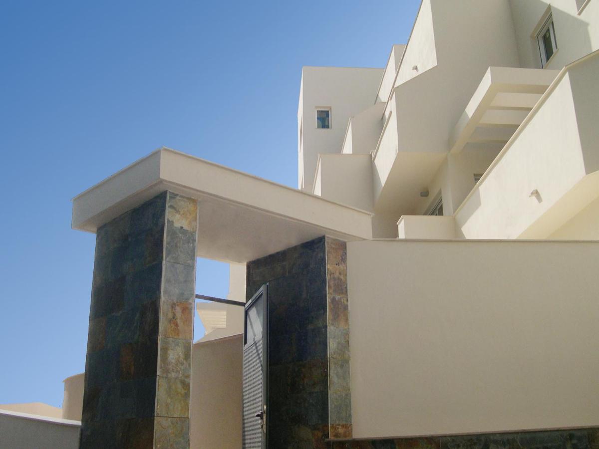 Miraflores Del Palo Malaga