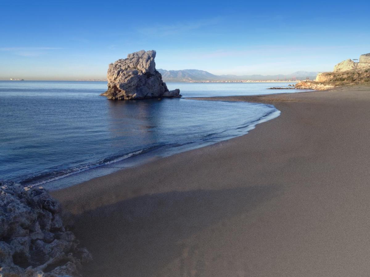Miraflores Del Palo Malaga