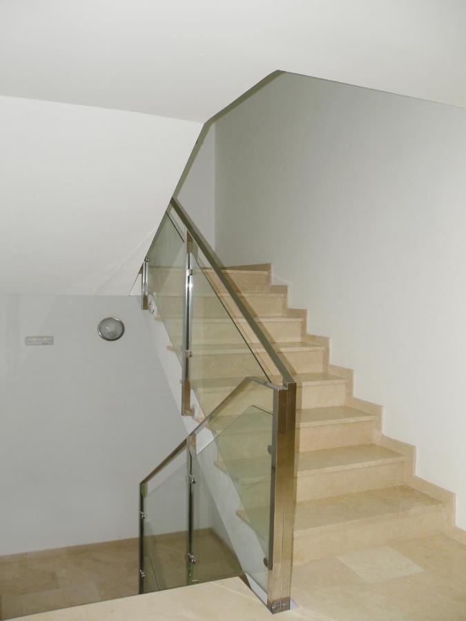 Apartment Miraflores Del Palo Malaga