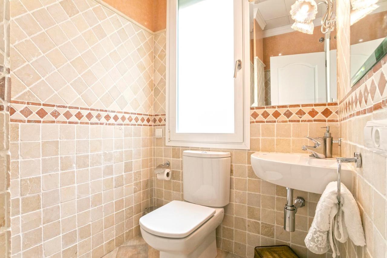 Apartment La Mansion De Compania Apartamentosmalagamanagement Malaga
