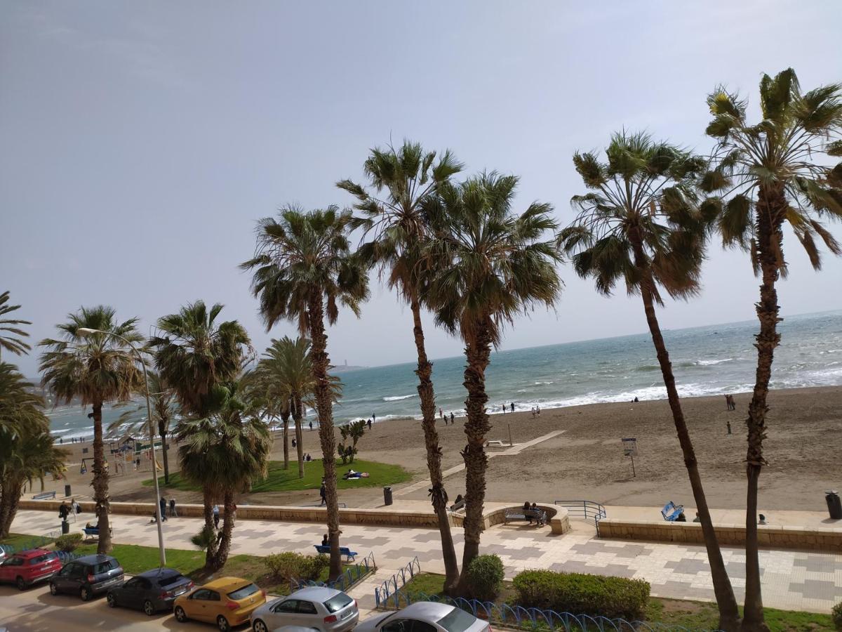 Sunbeach Malagueta Apartamento *