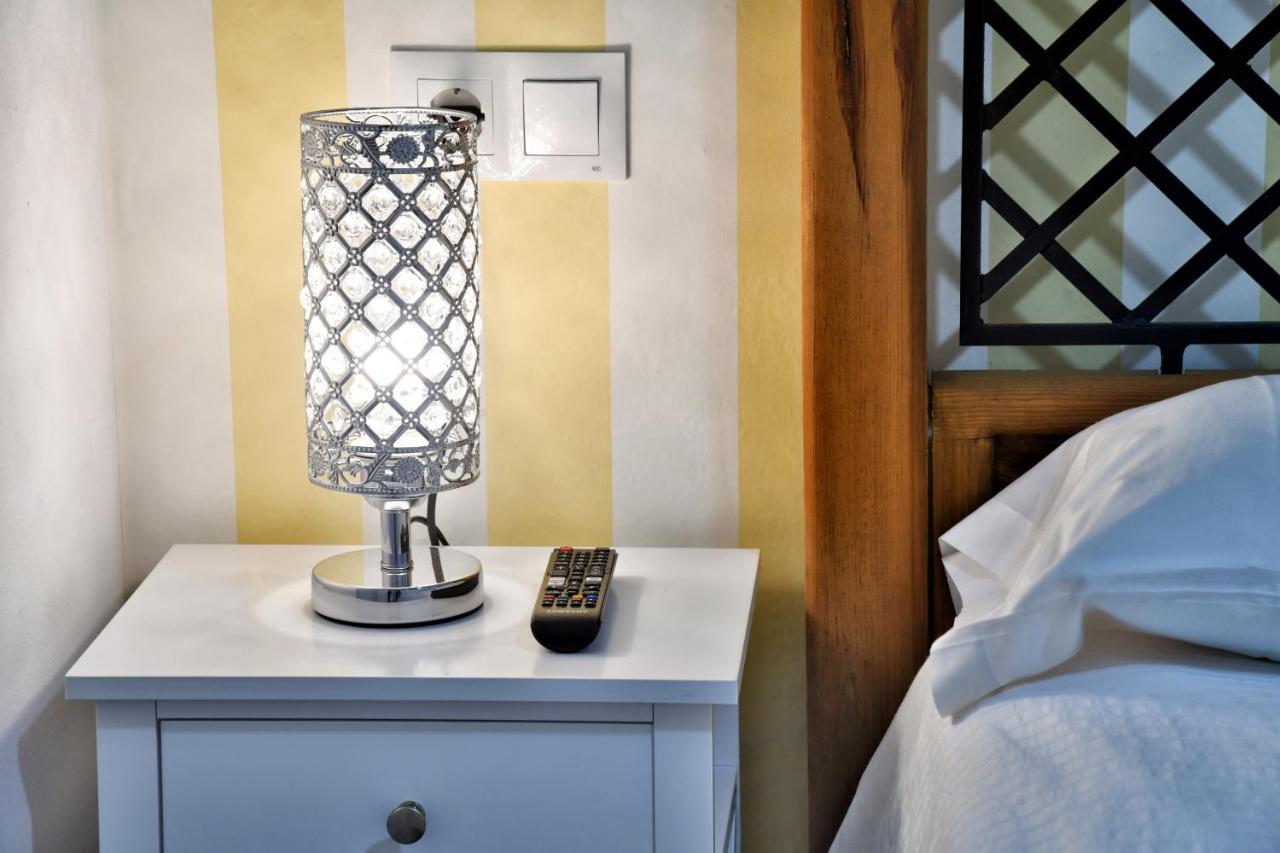 Wonderstays Maribel Apartment Malaga