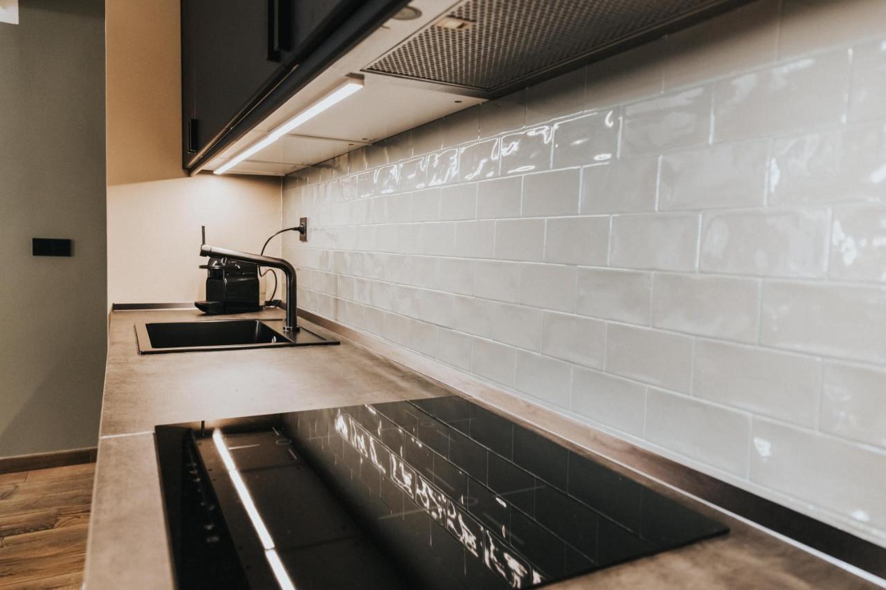 Apartamento Contemporary Industrial By Rems