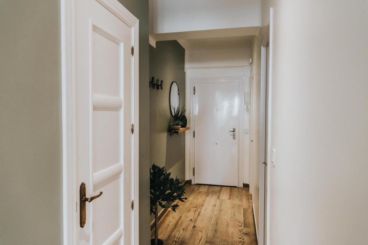 Apartamento Contemporary Industrial By Rems