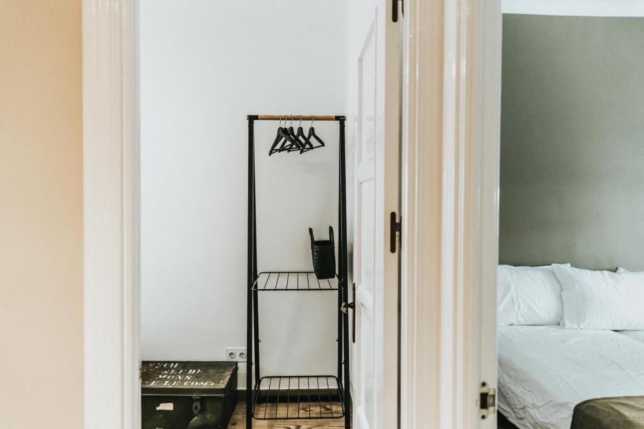 Contemporary Industrial By Rems