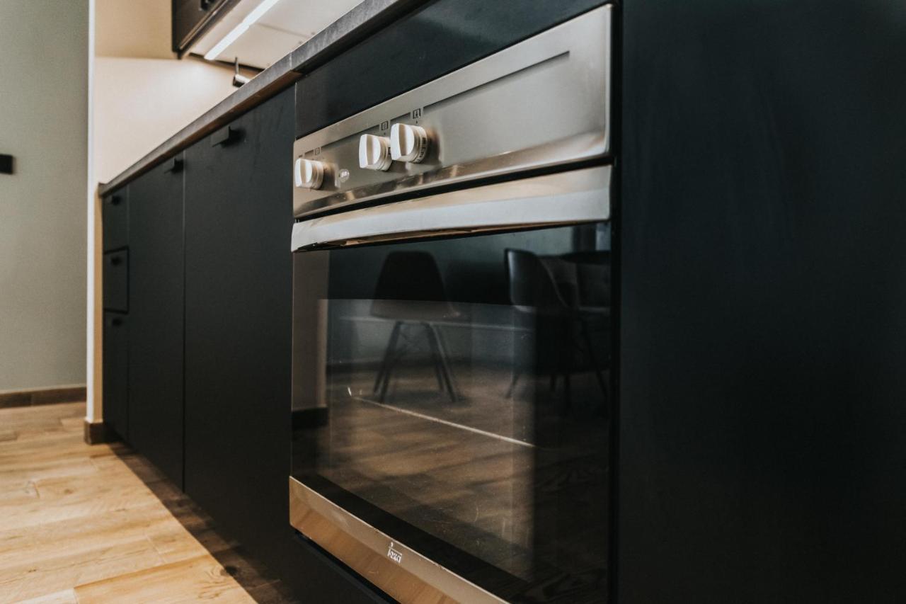 Contemporary Industrial By Rems *
