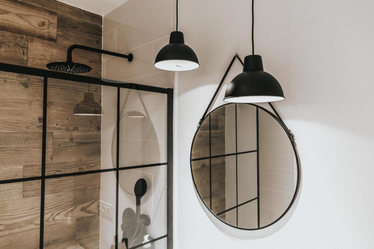 Apartamento Contemporary Industrial By Rems