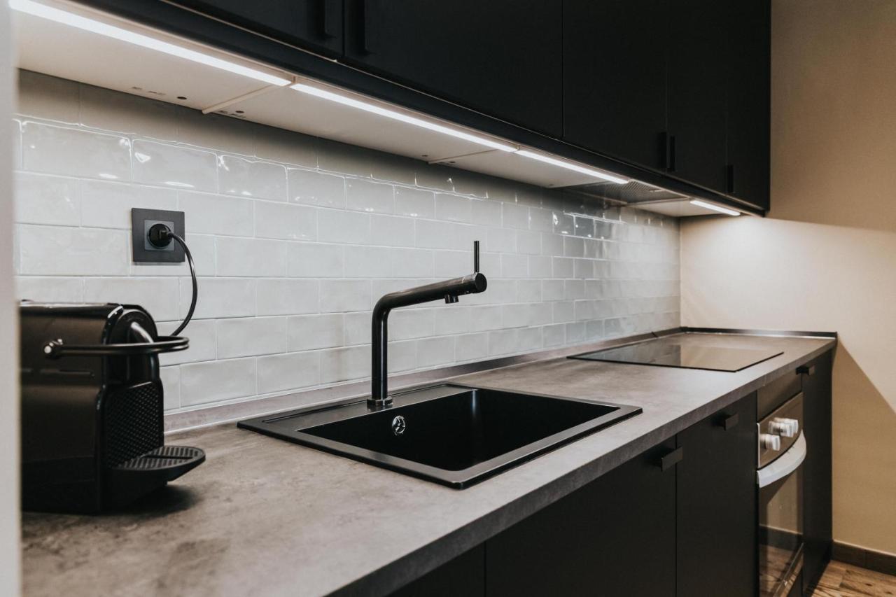 Contemporary Industrial By Rems