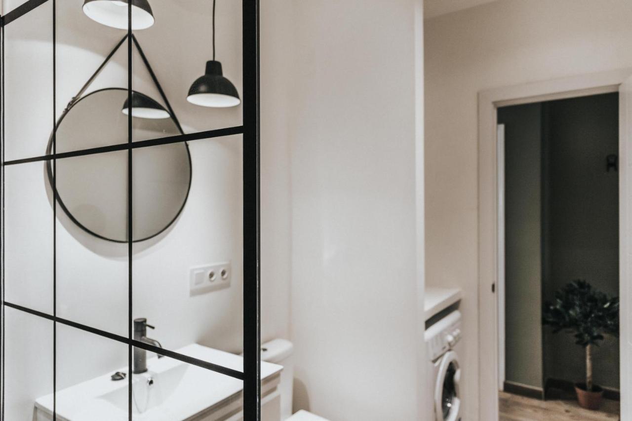 Contemporary Industrial By Rems