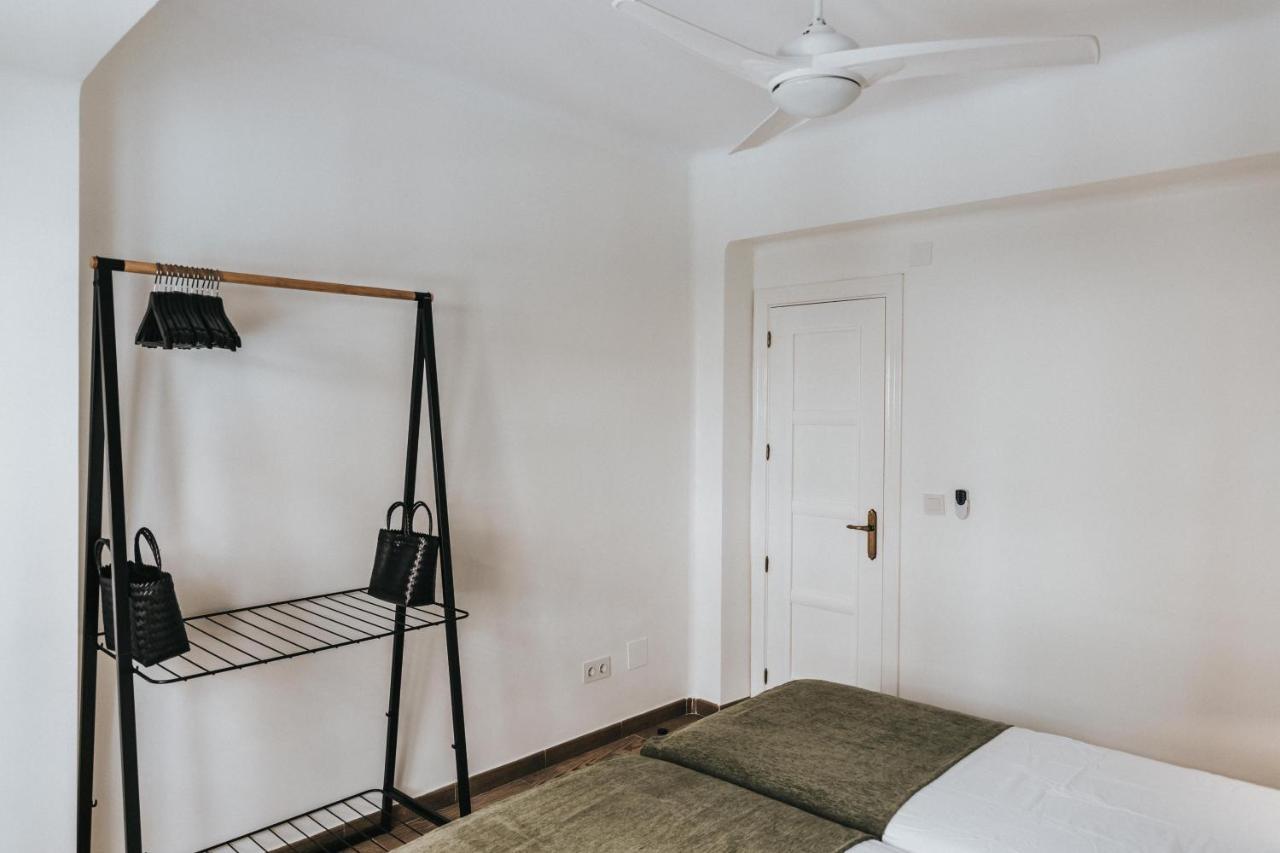 Apartamento Contemporary Industrial By Rems Málaga