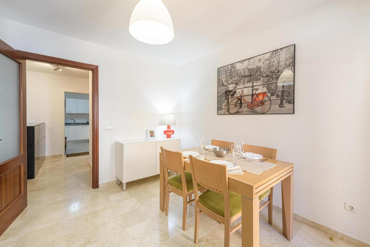 Candelas Apartamento *