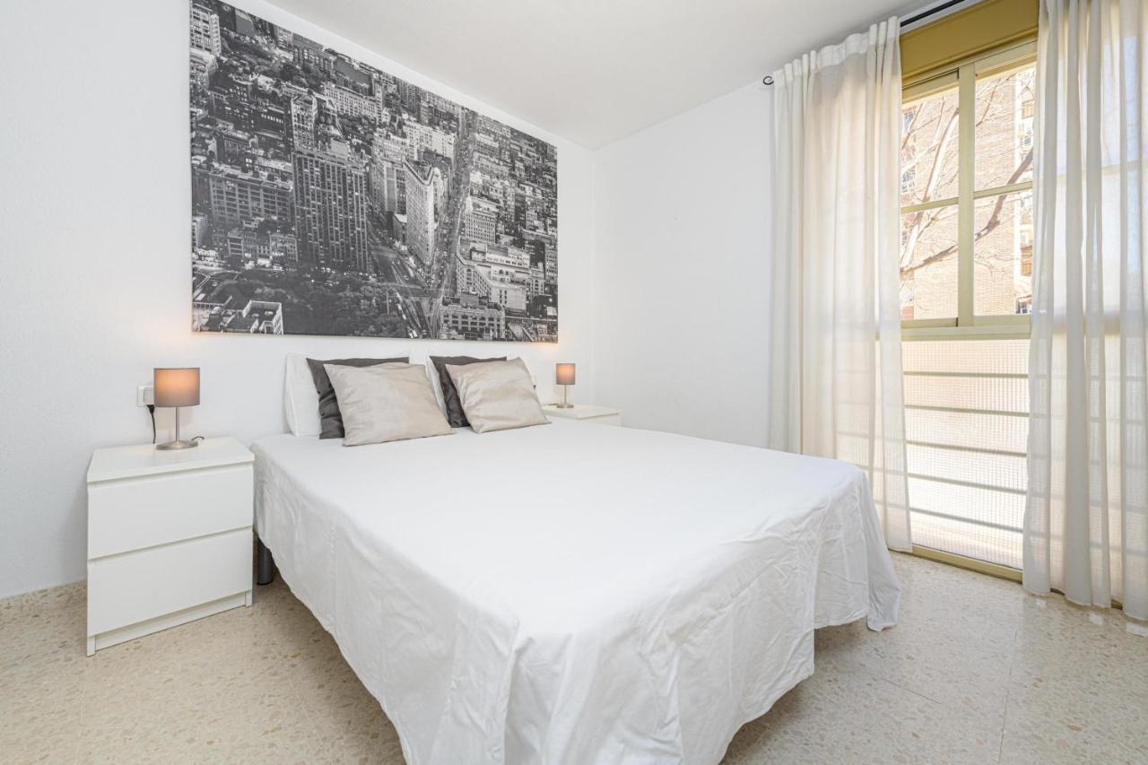 Candelas Apartamento Málaga