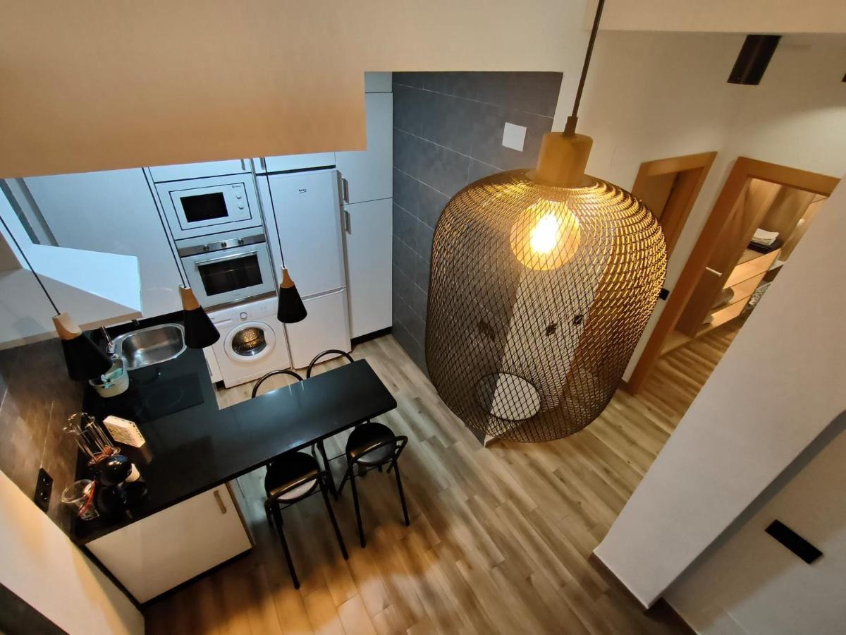 Budha Luxury Centro Historico De Apartment Malaga