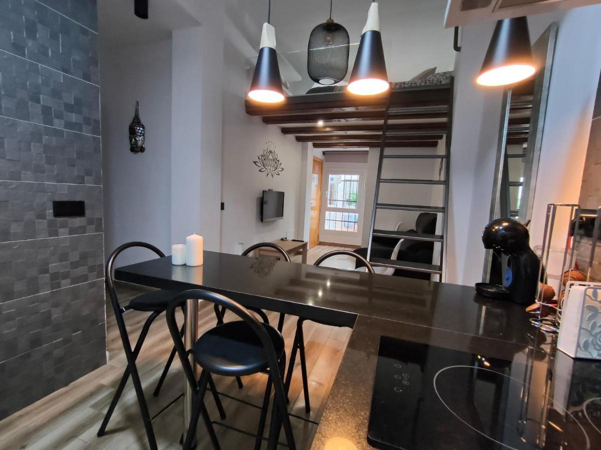 Apartment Budha Luxury Centro Historico De *