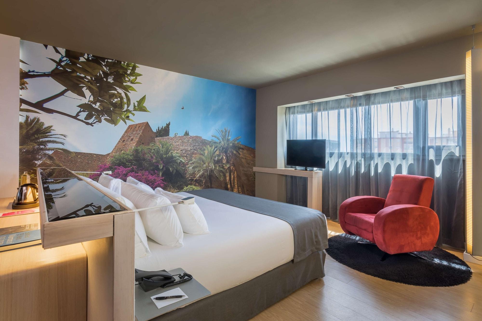 Barceló Hotel 4*