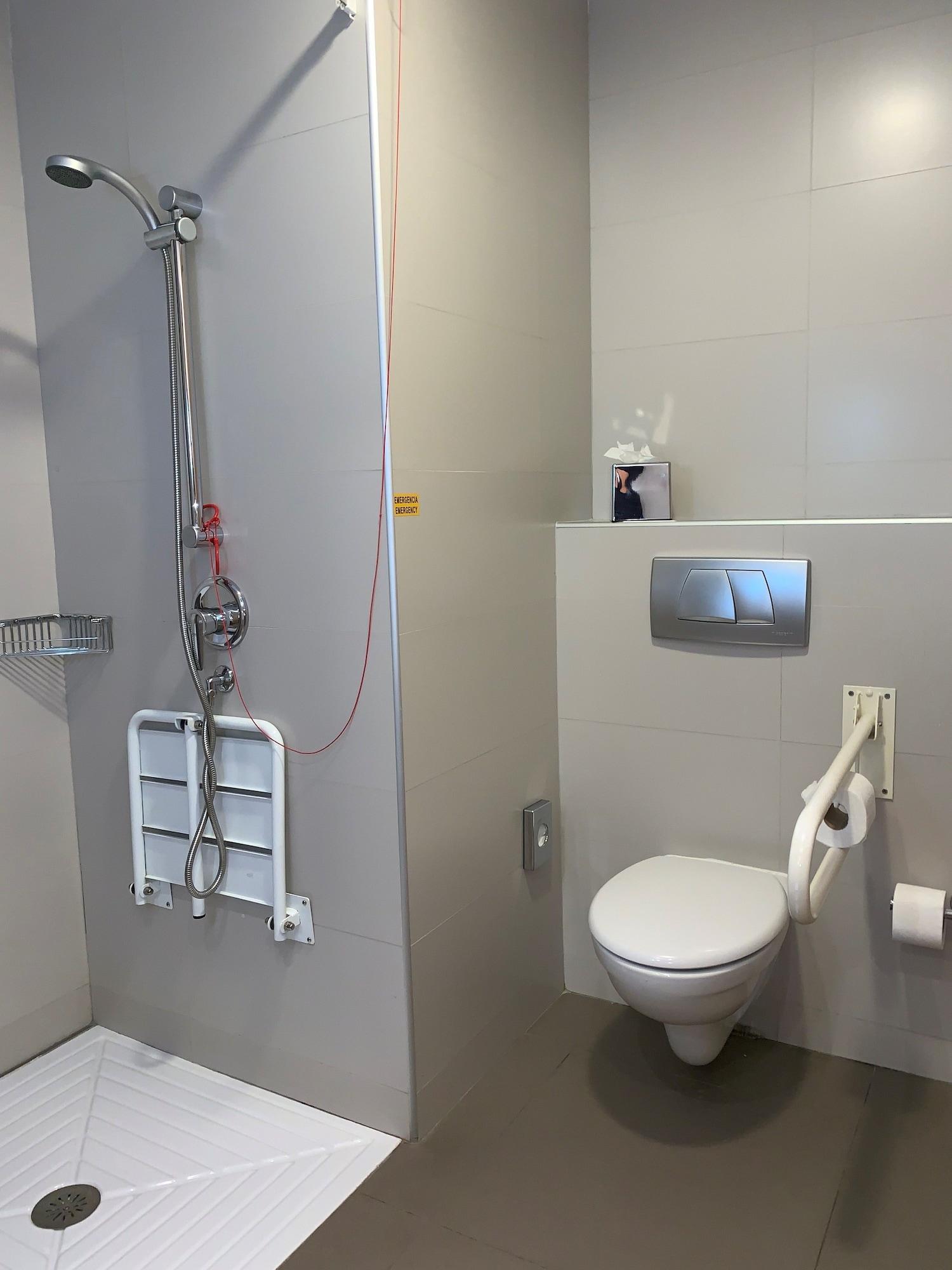 Hilton Garden Hotel Málaga
