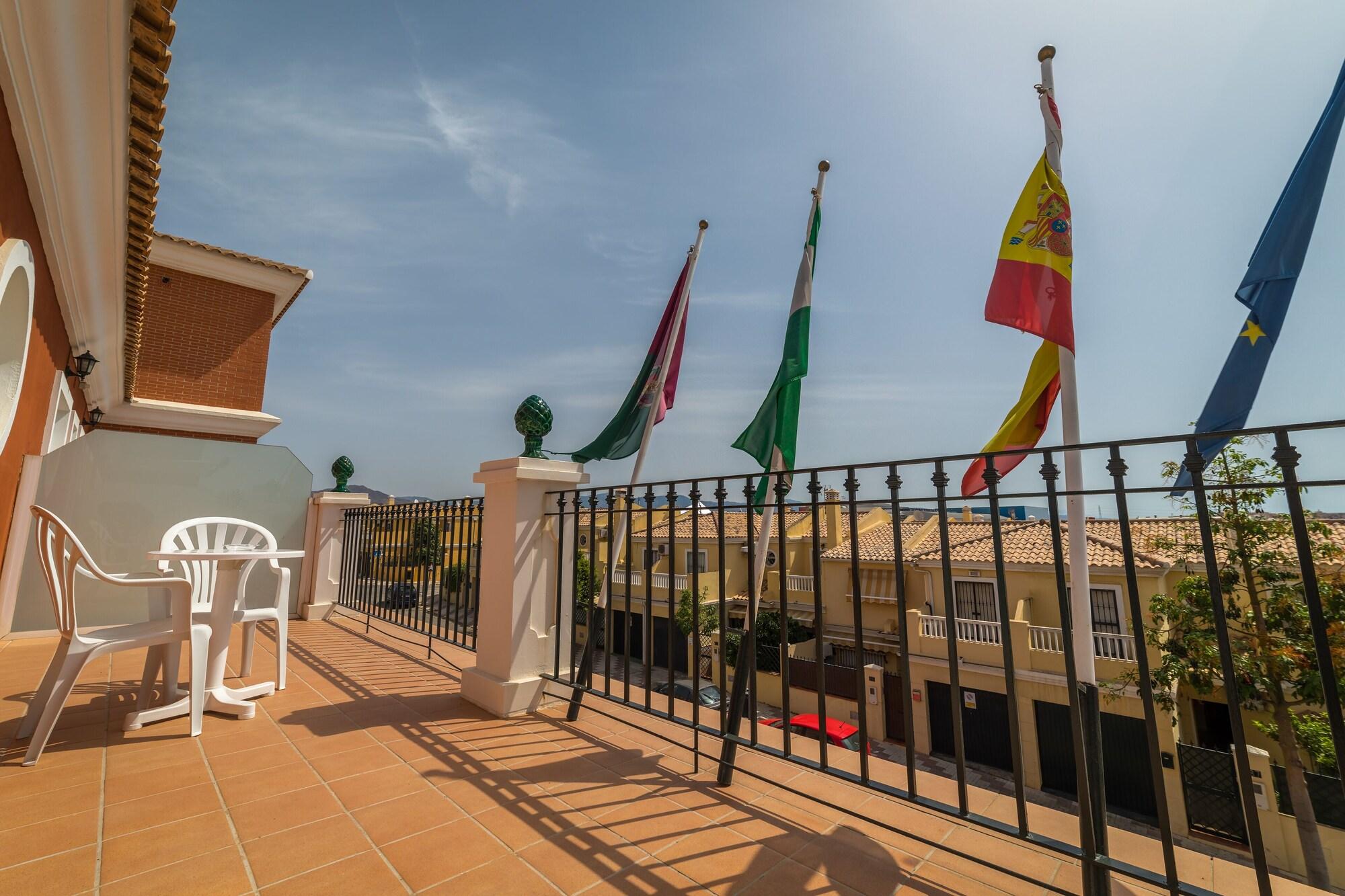 Romerito Hotel Málaga