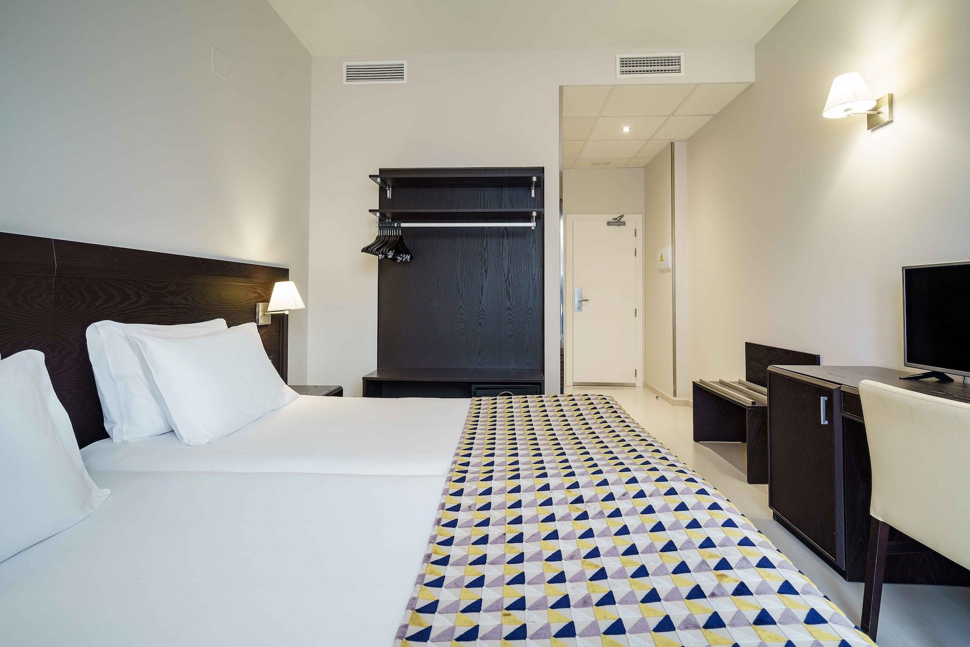 Exe Museos Hotel