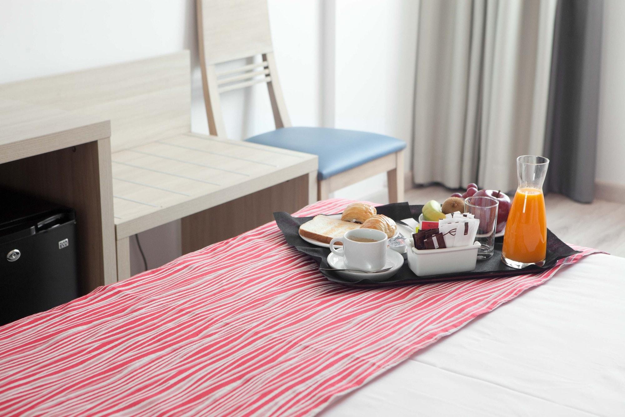 Soho Boutique Bahia Malaga