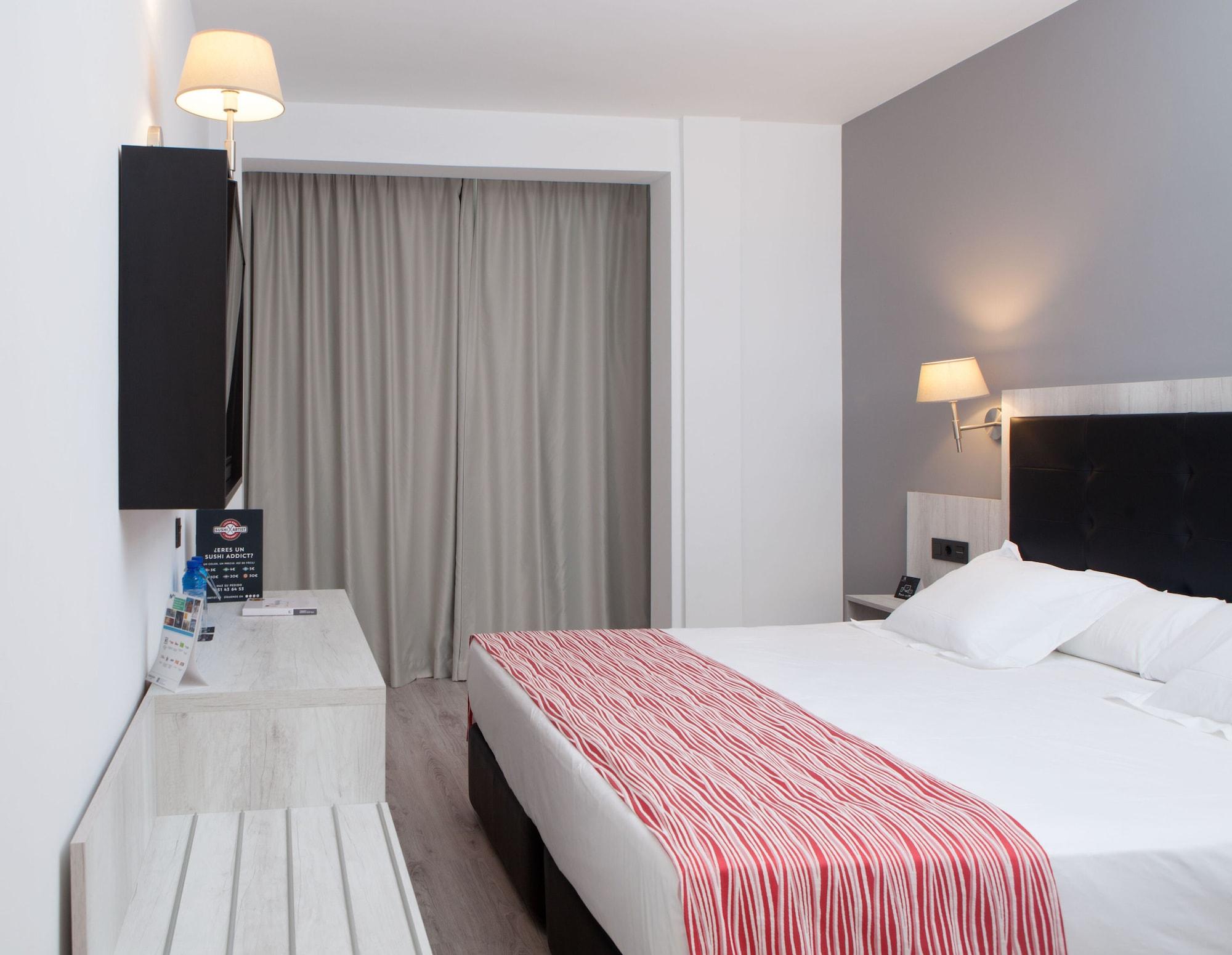 Hotel Soho Boutique Bahía